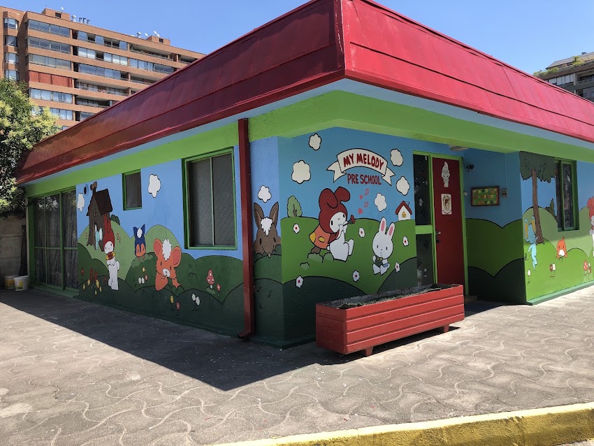 Melody Preschool