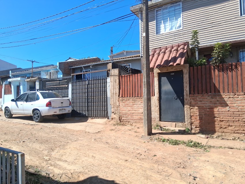 Jardin Infantil JUNJI