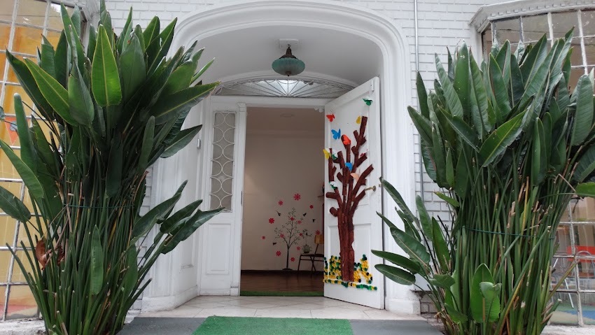 Jardín Infantil Niños del Bosque