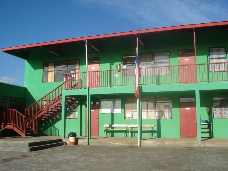 Colegio Siglo XXI