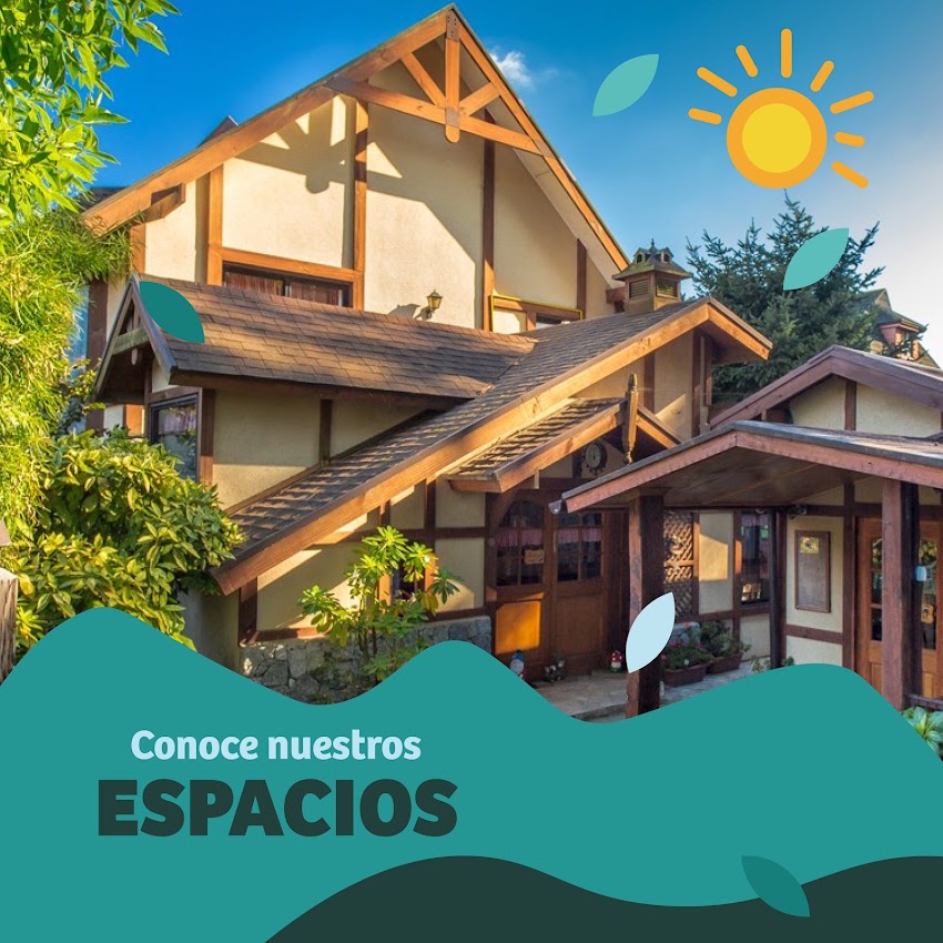 JARDIN INFANTIL Y SALA CUNA ANDALUE
