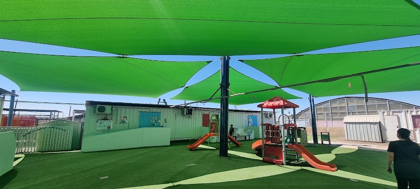 Jardin Infantil Sol del Desierto