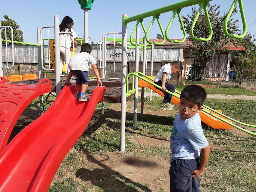 Guardería Infantil Como en casa
