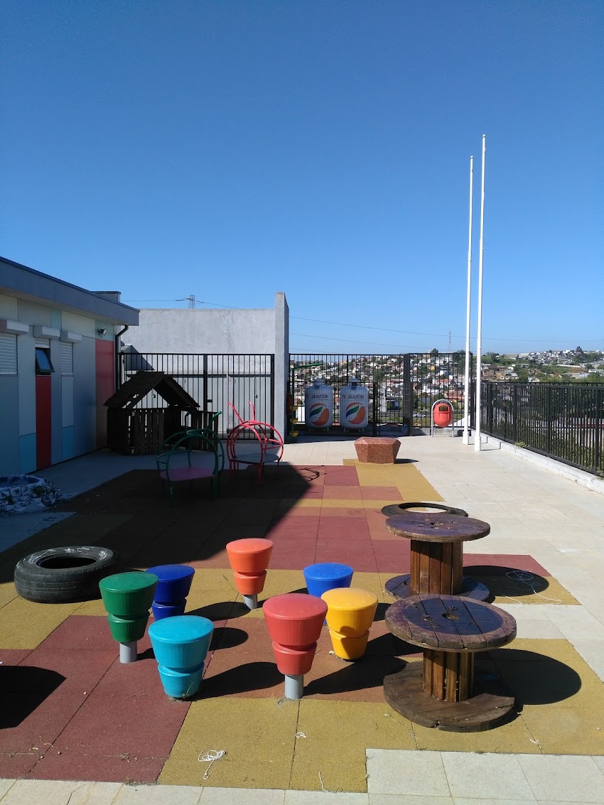 Jardín Infantil Los Cisnes