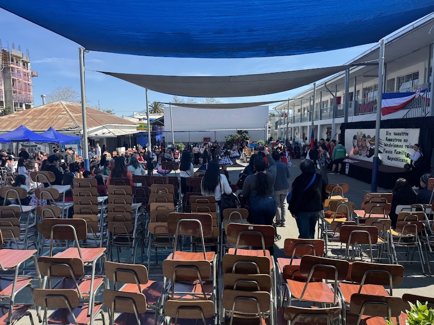 Colegio La República