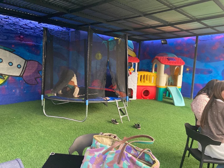 Play Planet – After School y Fiestas Infantiles