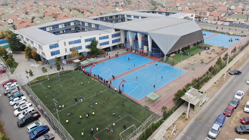 Colegio Alicante del Valle
