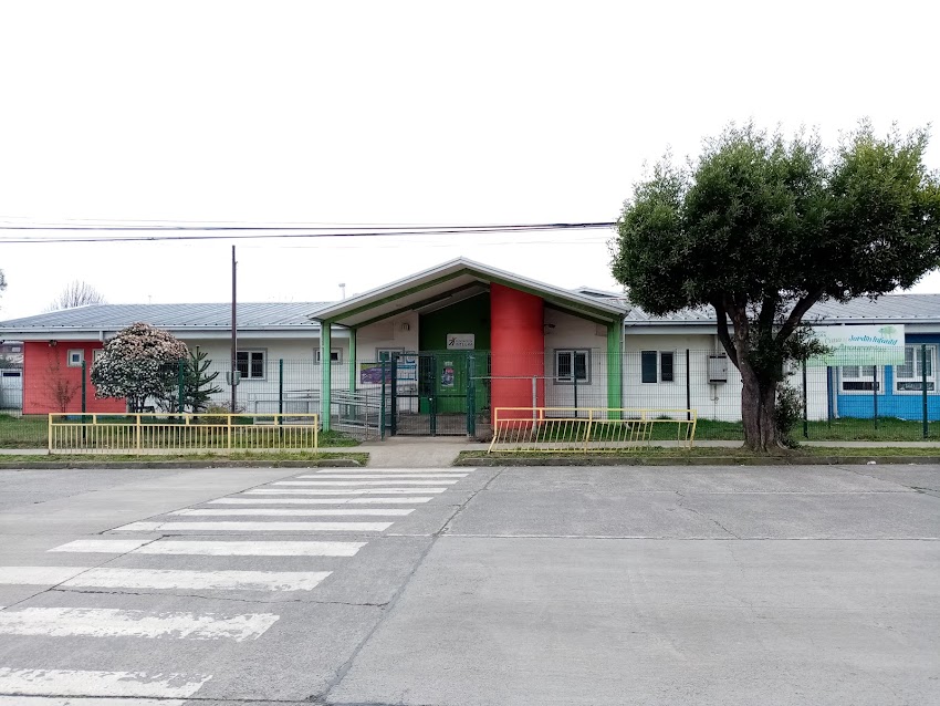 Sala Cuna y Jardín Infantil Las Araucarias