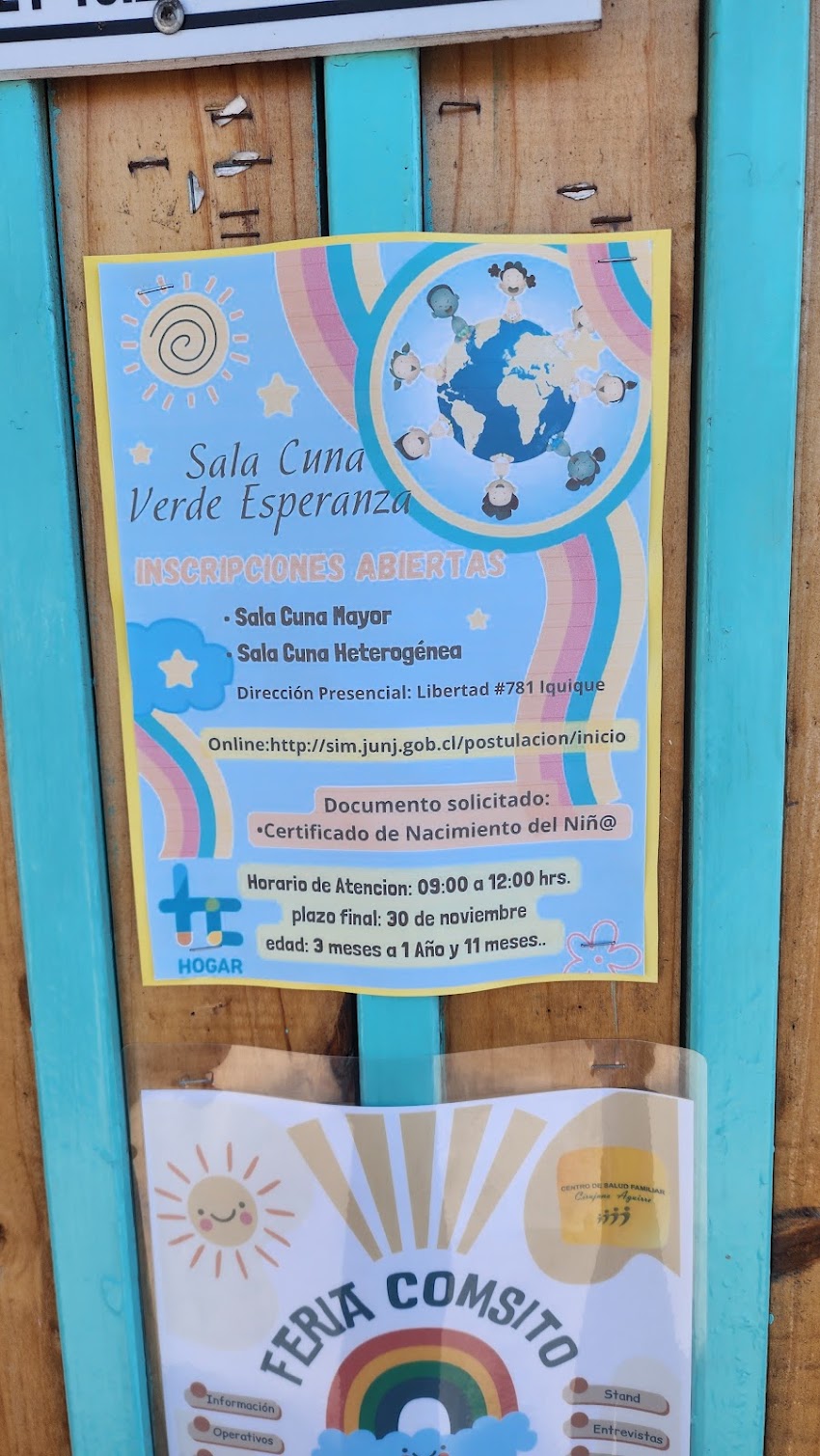 Verde Esperanza