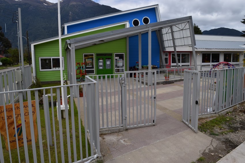 Jardín Los Chilcos – Fundación Integra