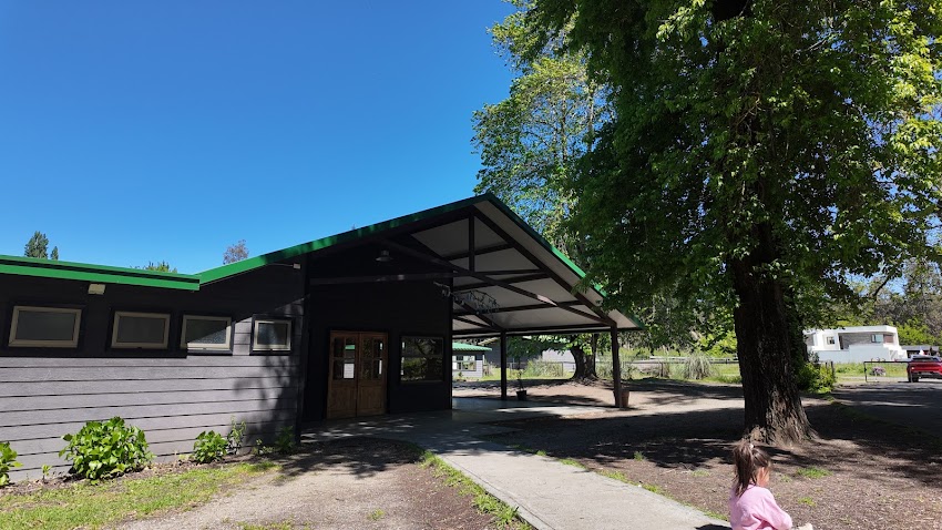 Colegio Terraustral Montessori