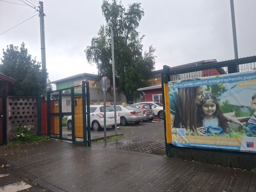 Jardin Infantil