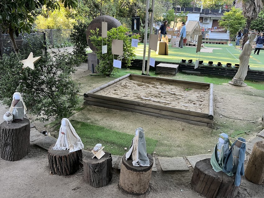 Jardín Infantil Pupa Place