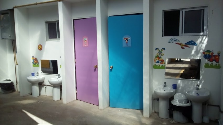 Escuela de Lenguaje Comunícate