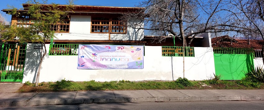 Sala Cuna y Jardín Infantil Añañuca