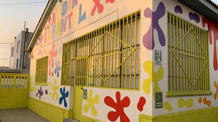 Jardin Infantil “CKS” Antofagasta