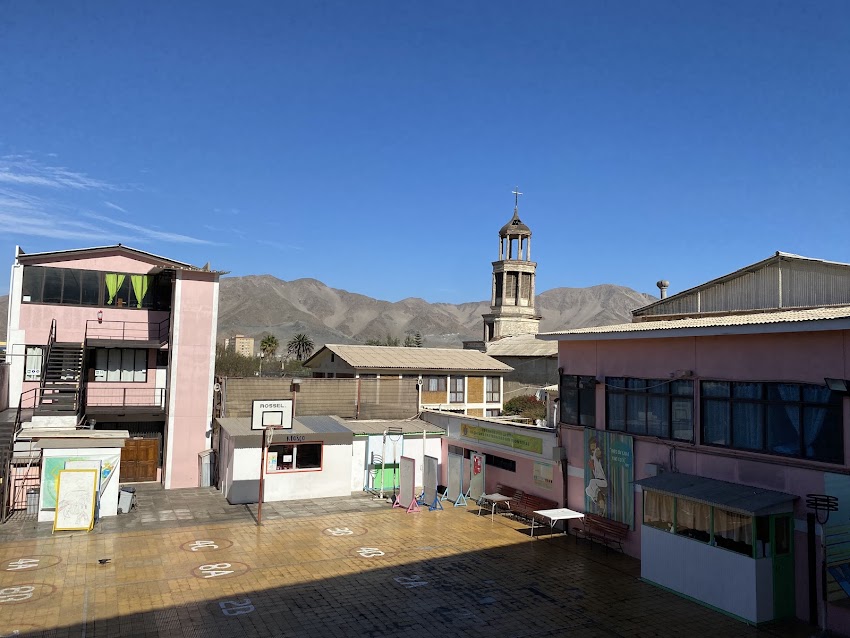 Liceo Politécnico Belén