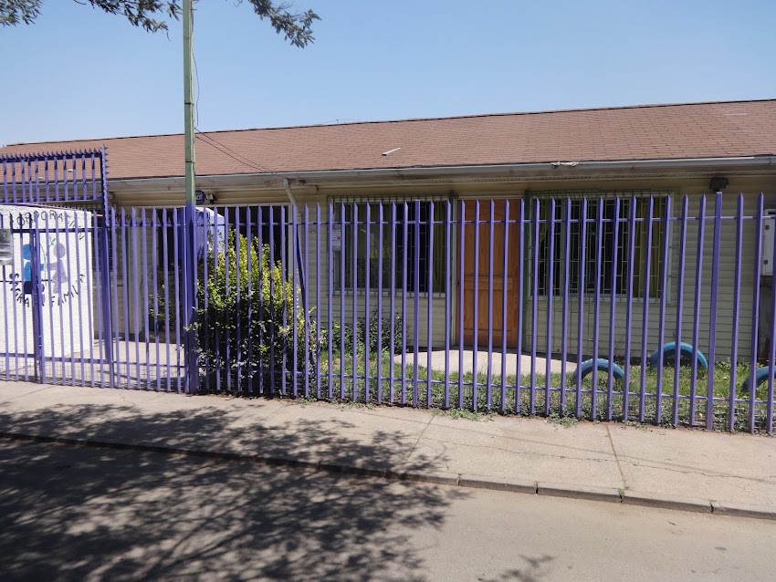 SALA CUNA AZTECAS