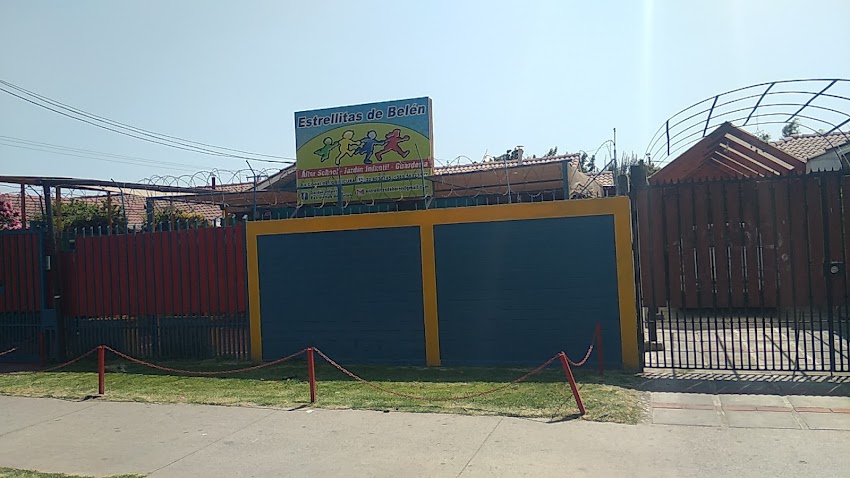 Estrellitas de Belén