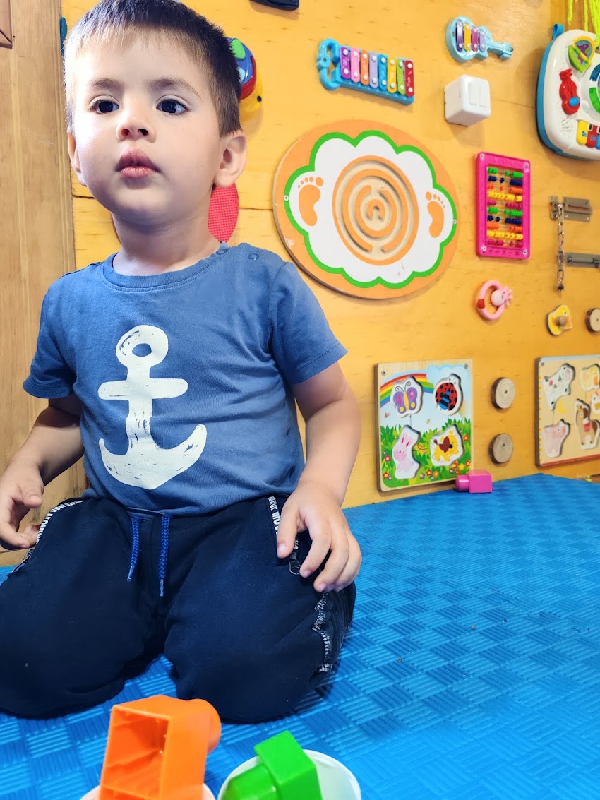Espacio RecreArte Guardería y Afterschool