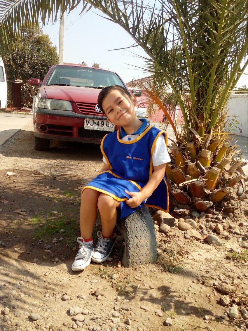 Escuela De Parvulos Mi Princesita