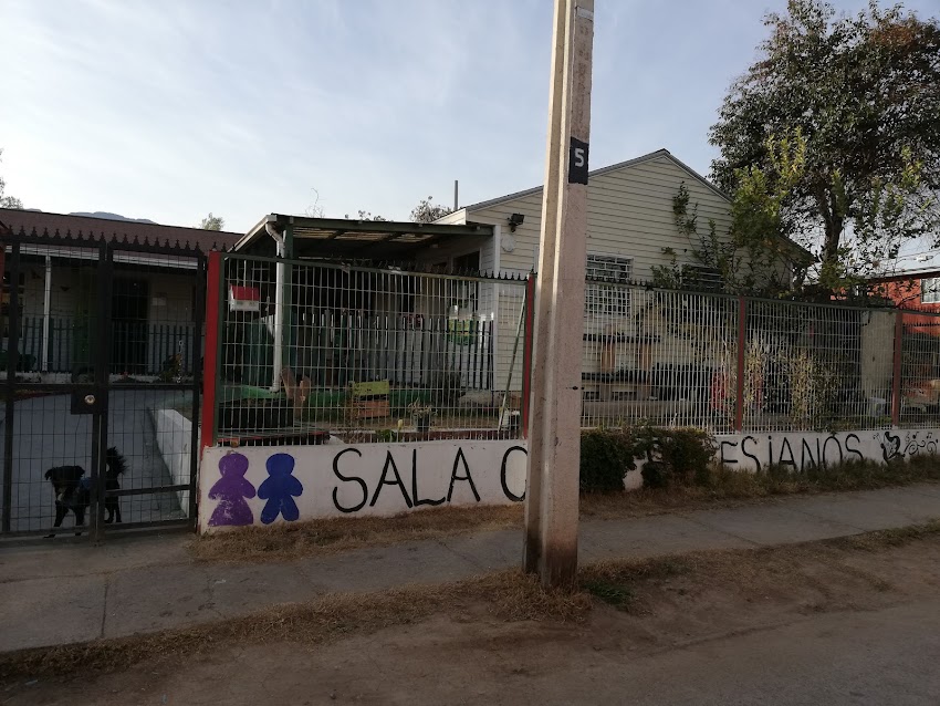 SALACUNA SALESIANOS