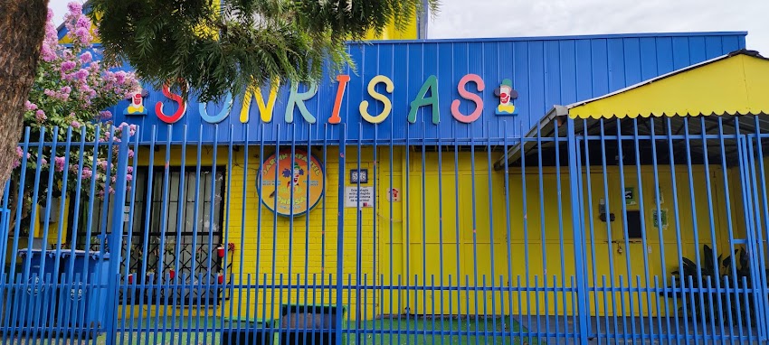 Jardín Infantil Sonrisas