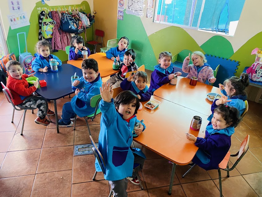 Jardín infantil Mi Casa de Aventuras