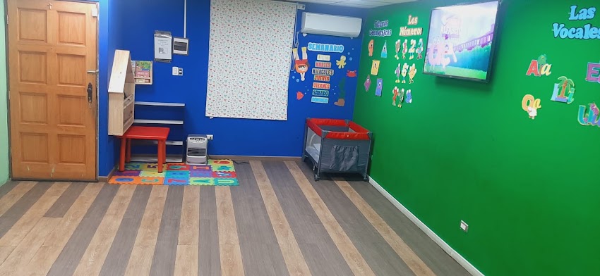Guarderia Infantil y After School ABC