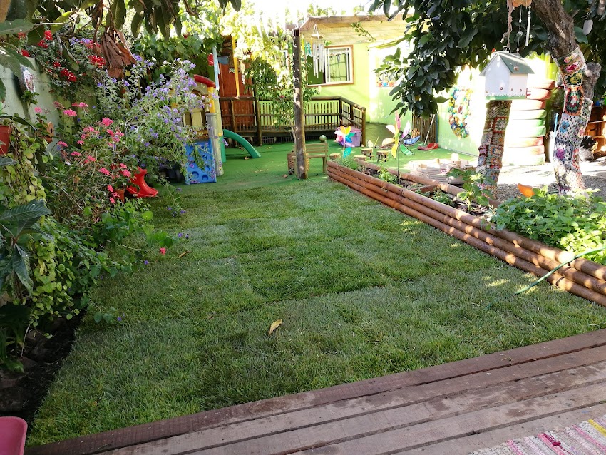 Jardin Infantil Rincon Magico