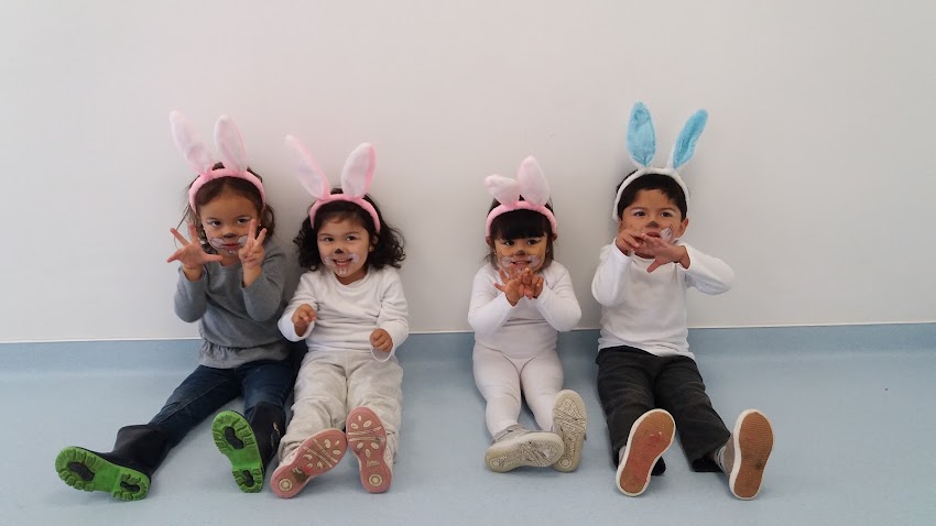 Jardín Infantil y Sala Cuna Dientecito de Leche