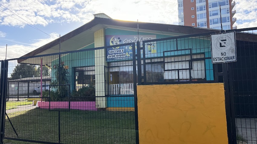 Luz de Luna