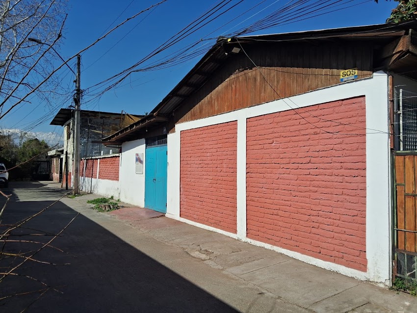 Escuela Básica Carmen Chacón