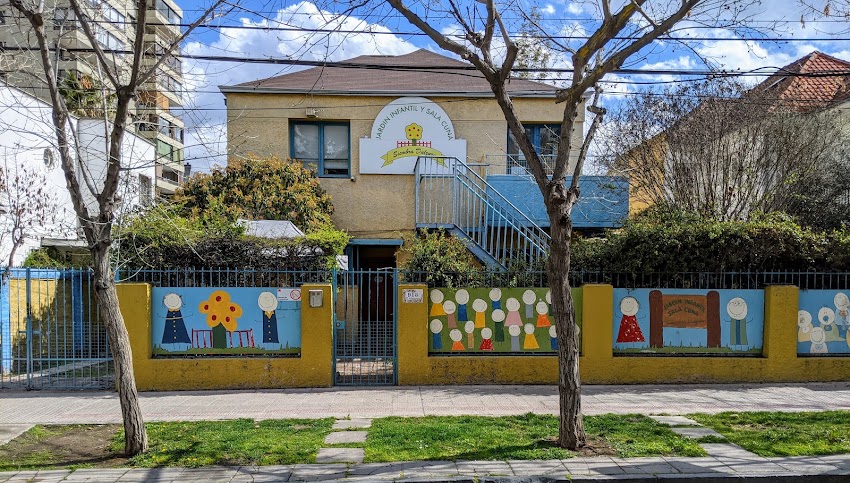 Jardín Infantil y Sala Cuna Siembra Dulzura