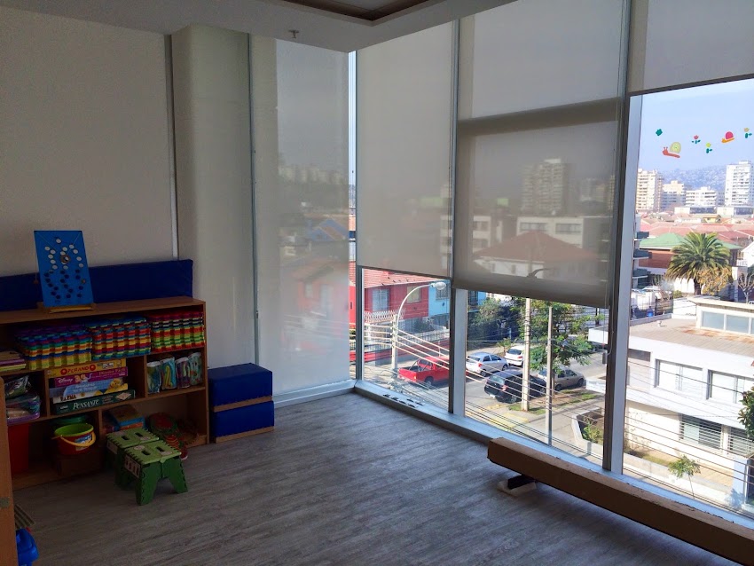 Centro Infantil Trabun