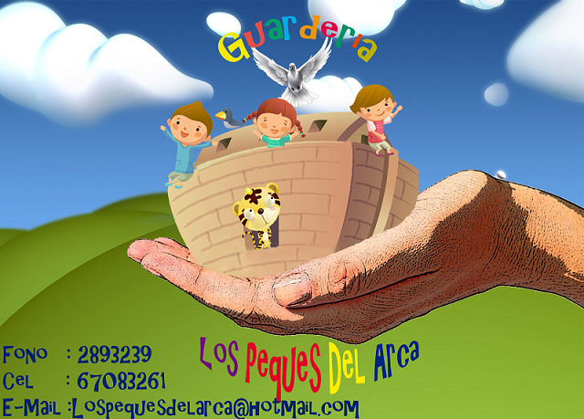 Guarderia Infantil Los Peques Del Arca