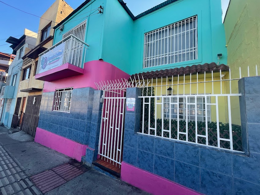 Espacio Colibrí After School