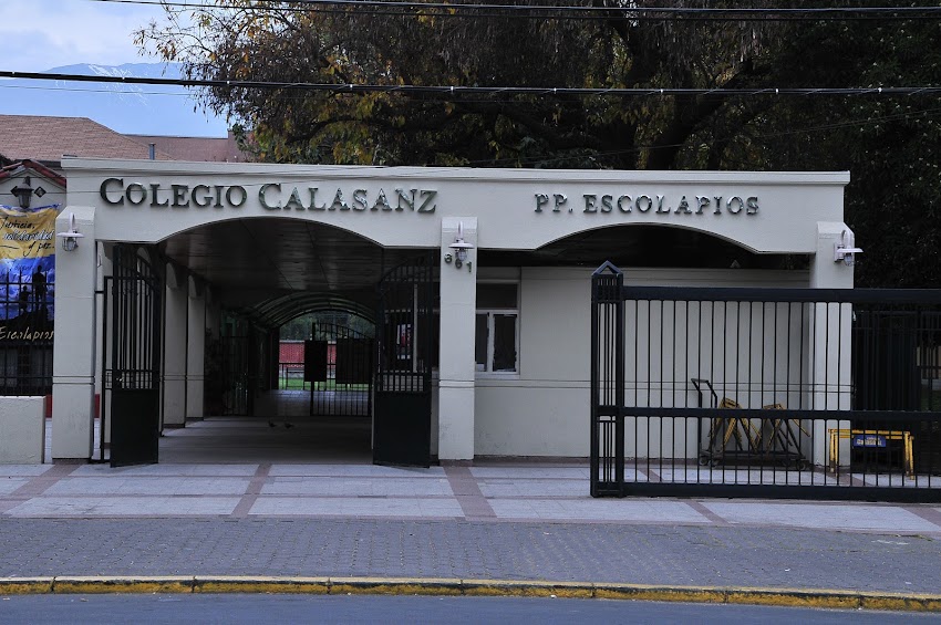 Colegio Calasanz