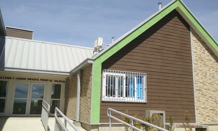 Sala Cuna y Jardin Infantil Peumayen