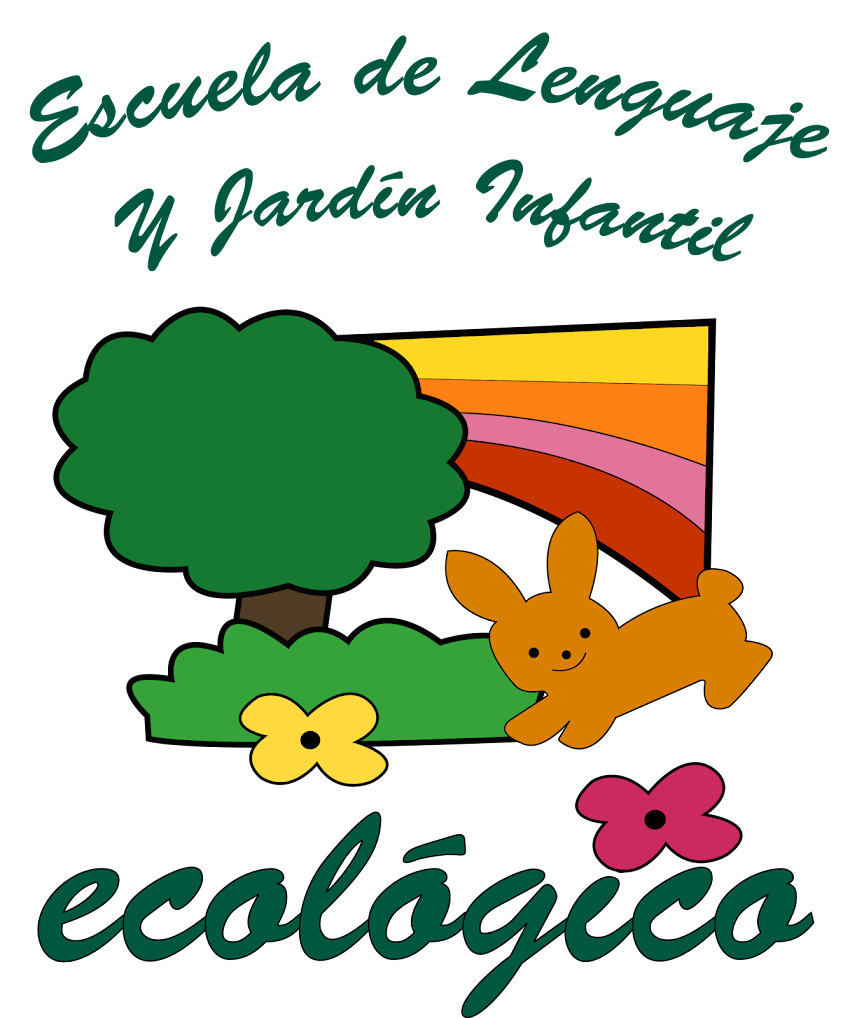 ESCUELA DE LENGUAJE Y JARDÍN INFANTIL ECOLÓGICO