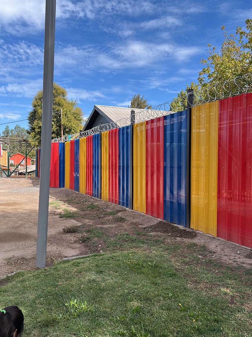Jardín Infantil Rayen