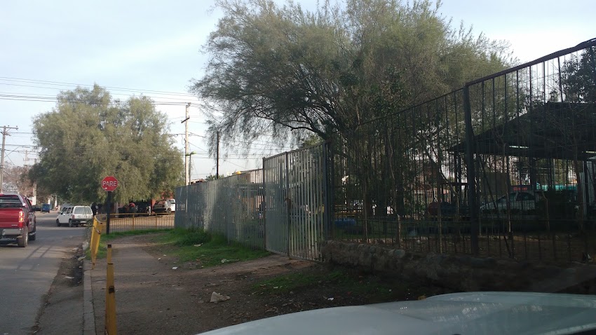 Jardin Infantil El Carrusel
