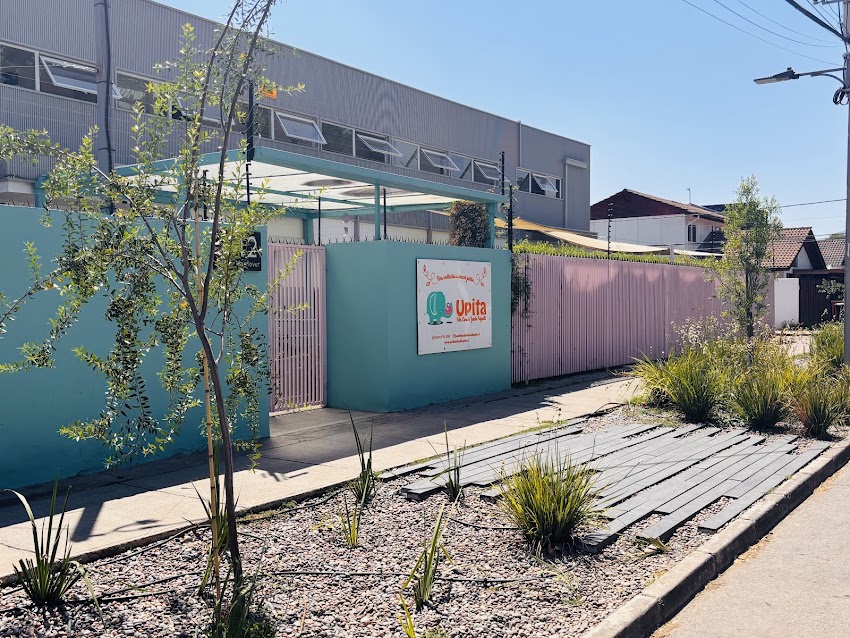 Jardín Infantil Upita