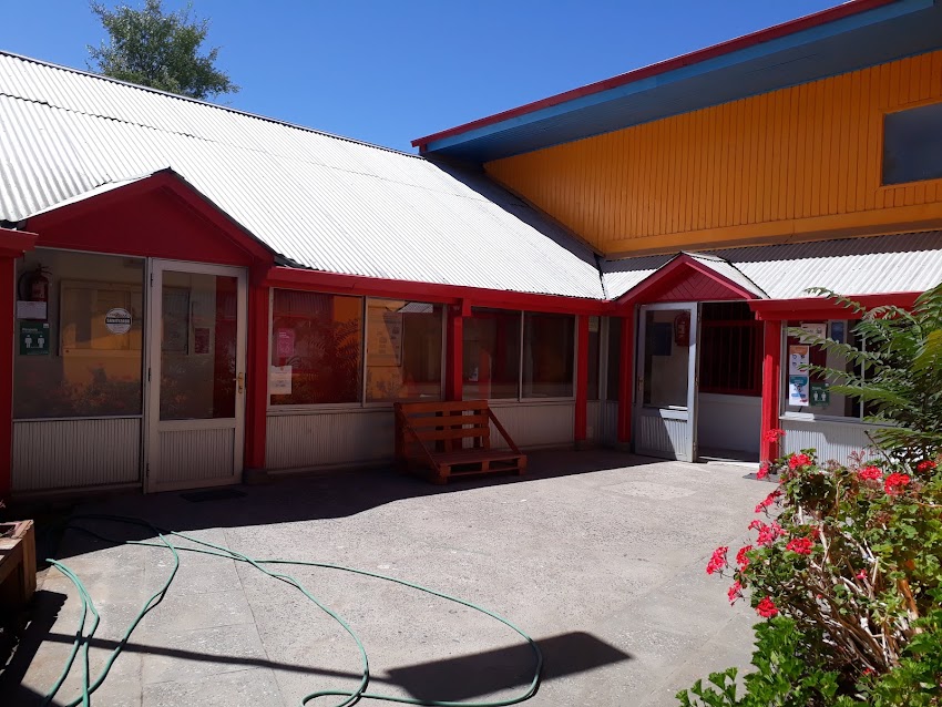 Jardin Infantil Los Enanitos