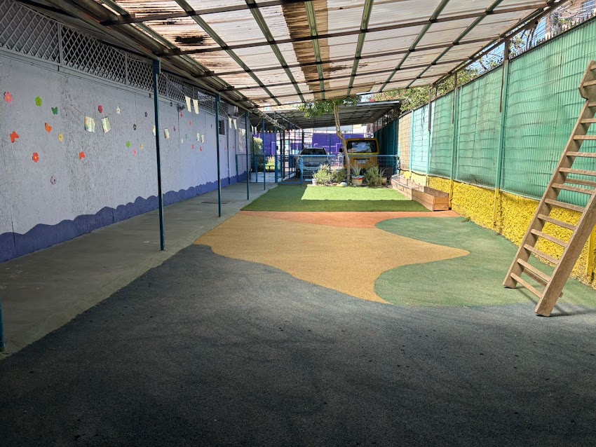 Escuela de lenguaje El Rincón de Josefina – Renca