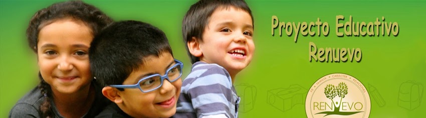 Educación Renuevo Escuela Libre