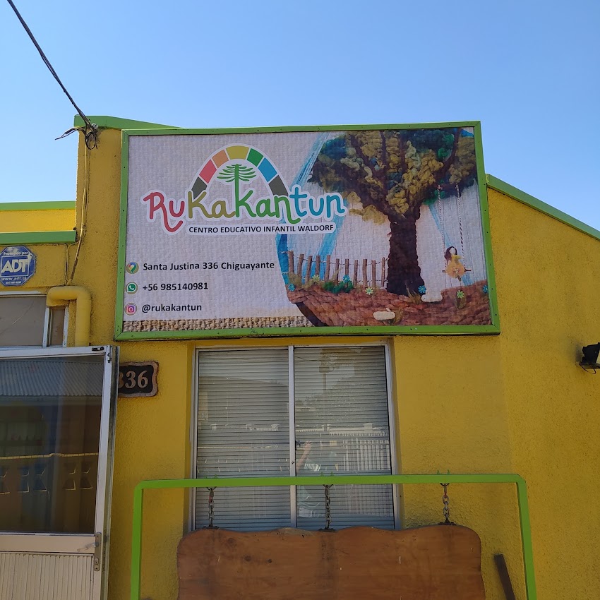 JARDIN INFANTIL PEQUEÑOS ARTESANOS