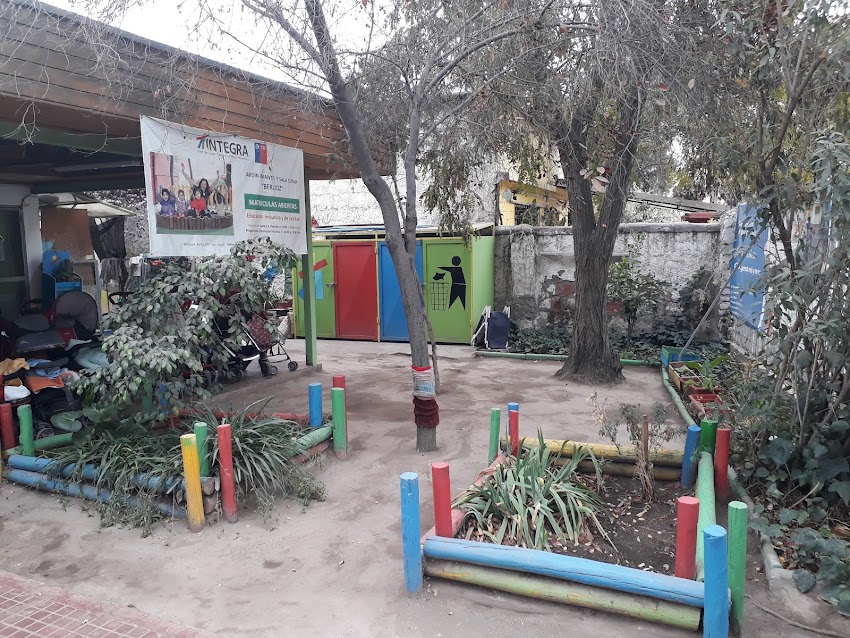 Jardin Infantil