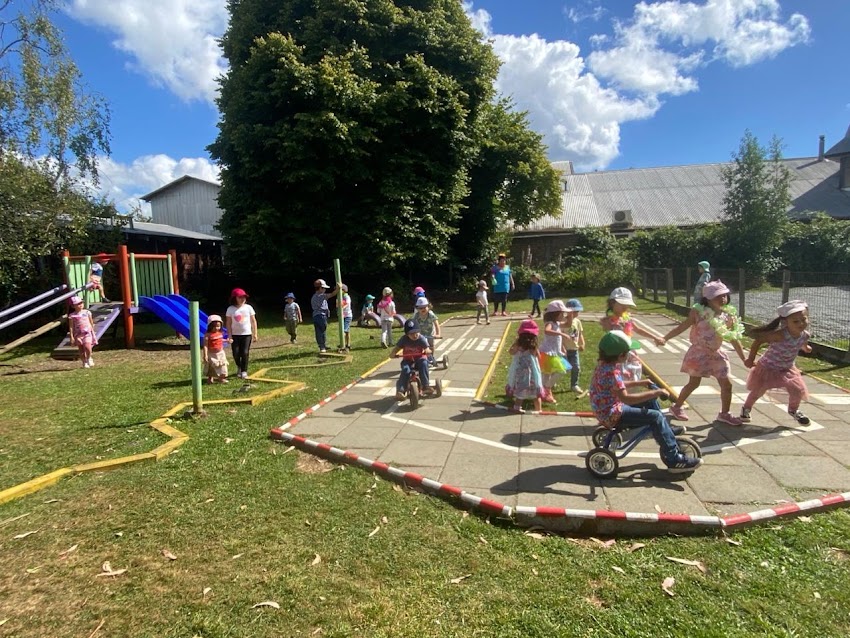 Puerto Varas Preschool