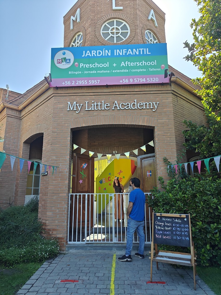 My Little Academy